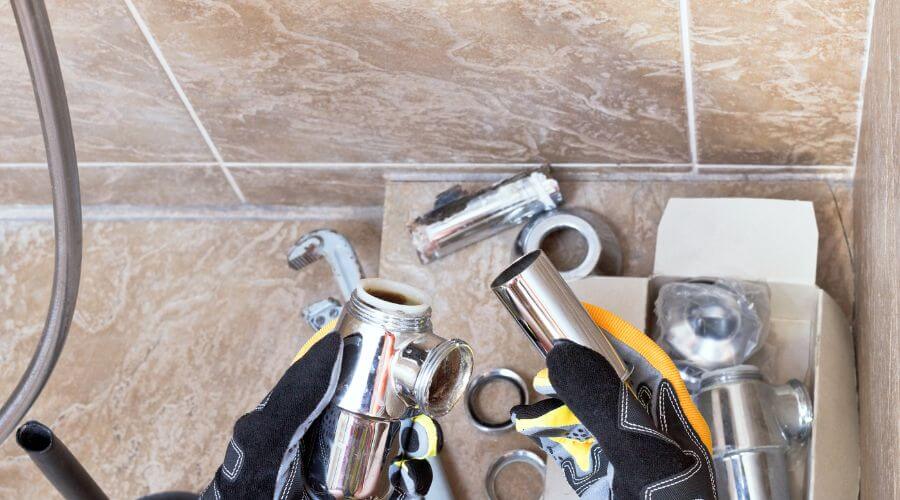 Local Chimney Repair in Forestville, NY